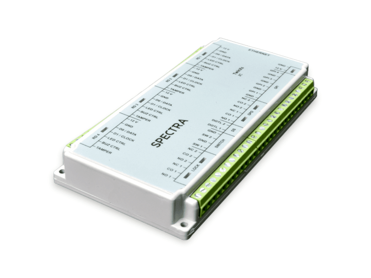 ACCESS CONTROL SYSTEM – Techsecure